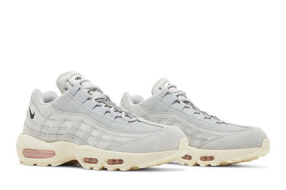 Nike Air Max 95 Grey Fog Pink Foam