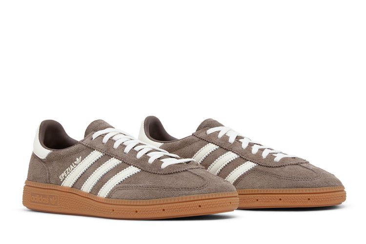 adidas Handball Spezial Earth Strata Gum (Women's)