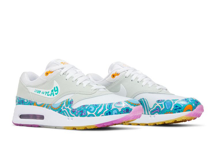 Nike Air Max 1 '86 OG Golf NRG Play to Live
