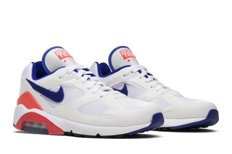 Nike Air Max 180 Ultramarine (2018) (Women's)