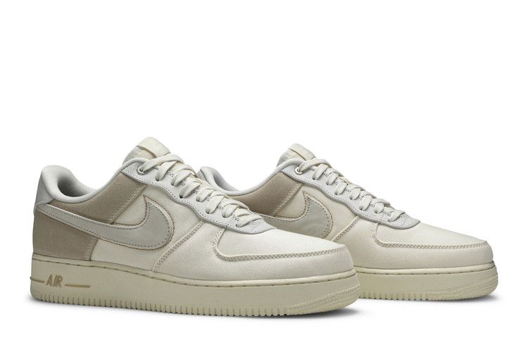 Nike Air Force 1 Low '07 PRM Pale Ivory