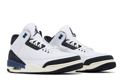 Jordan 3 Retro OG SP A Ma Maniére Diffused Blue