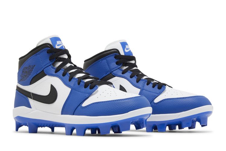 Jordan 1 Retro High MCS Game Royal