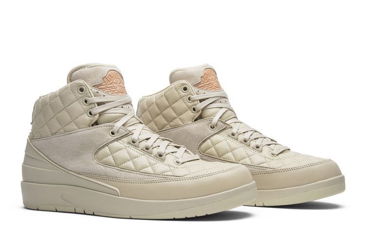Jordan 2 Retro Just Don Beach