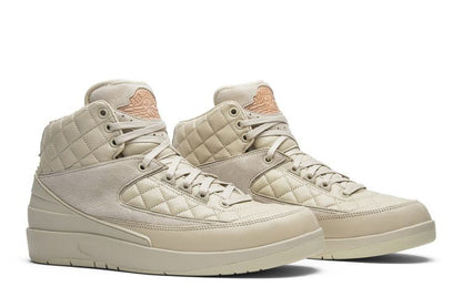 Jordan 2 Retro Just Don Beach