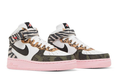 Nike Air Force 1 Mid '07 Tunnel Walk (Women's)