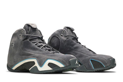 Jordan 21 OG Graphite