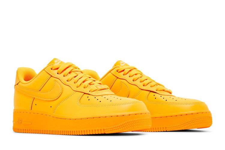 Nike Air Force 1 Low '07 Laser Orange (Women's)