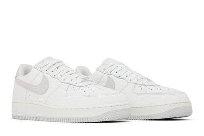 Nike Air Force 1 Craft Summit White Photon Dust
