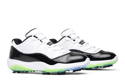 Jordan 11 Retro Low Golf Concord