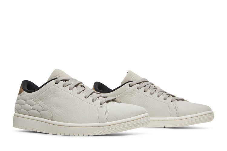 Jordan 1 Centre Court Light Bone