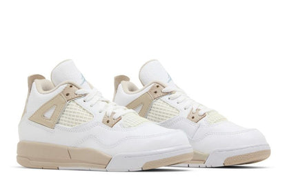 Jordan 4 Retro Sand (2017) (PS)