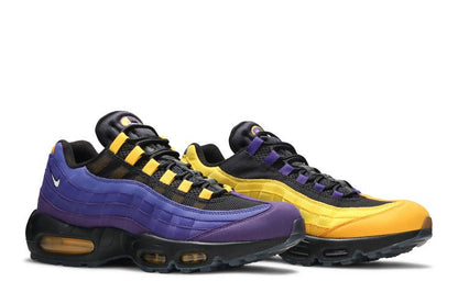 Nike Air Max 95 NRG LeBron Lakers