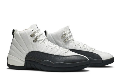 Jordan 12 Retro Flint Grey