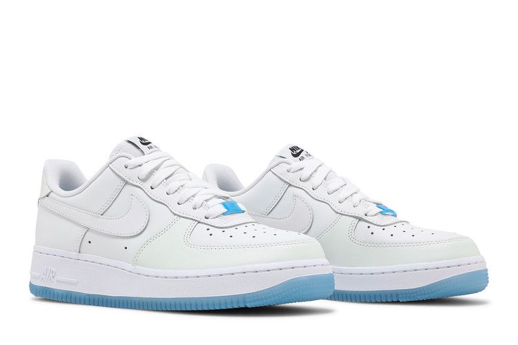 Nike Air Force 1 Low LX UV Reactive (Women's)