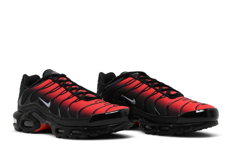 Nike Air Max Plus Deadpool