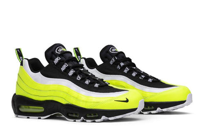 Nike Air Max 95 Reverse Volt