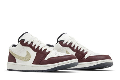 Jordan 1 Low Year of the Dragon (2024) (Women's)