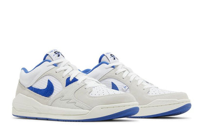 Jordan Stadium 90 White Game Royal