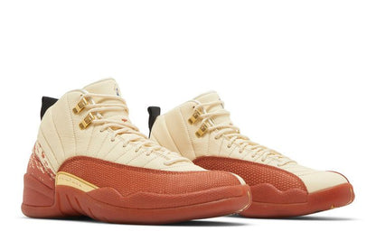 Jordan 12 Retro Eastside Golf Out of the Clay