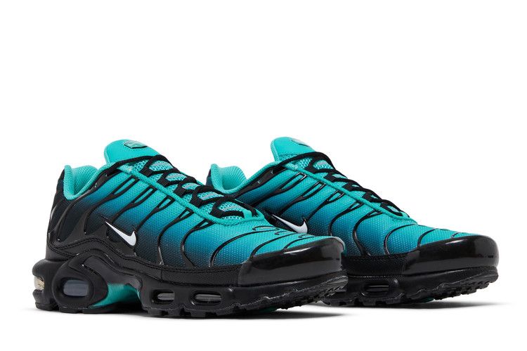 Nike Air Max Plus Light Retro Blue