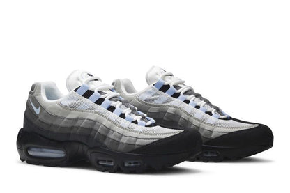 Nike Air Max 95 Aluminum