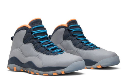 Jordan 10 Retro Bobcats