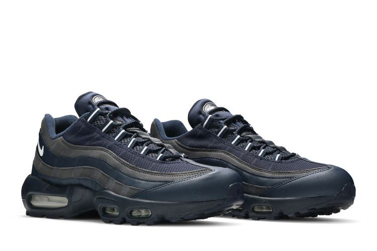 Nike Air Max 95 Obsidian