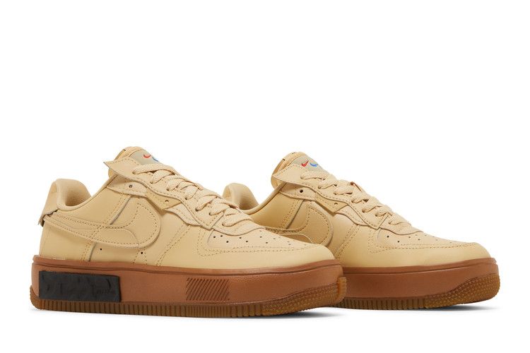 Nike Air Force 1 Fontanka Sesame (Women's)