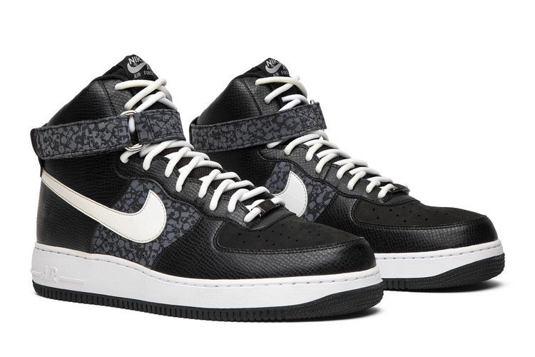 Nike Air Force 1 High ZF Stash