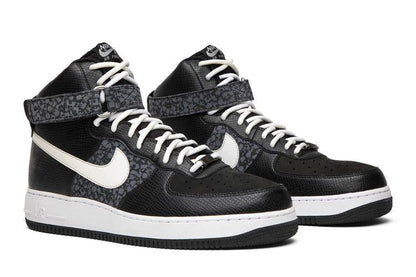 Nike Air Force 1 High ZF Stash