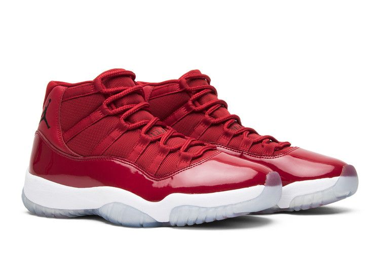 Jordan 11 Retro Win Like 96