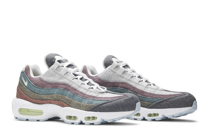 Nike Air Max 95 Recycled Canvas