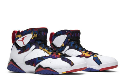 Jordan 7 Retro Nothing But Net