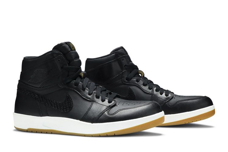 Jordan 1.5 Retro Militia Green (2015)