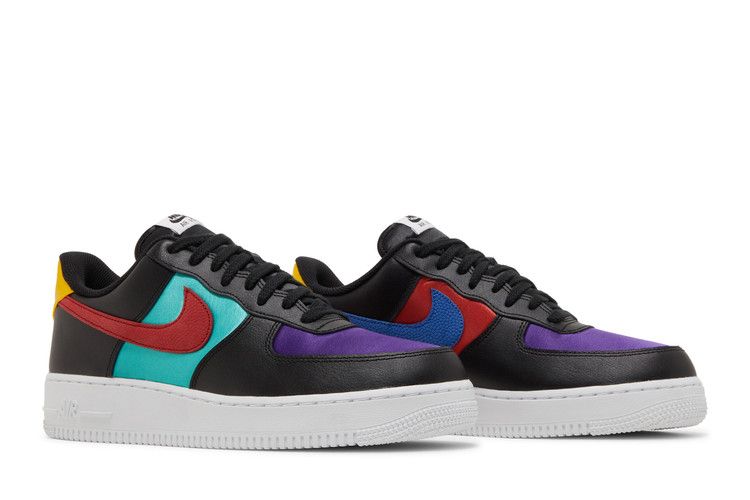 Nike Air Force 1 Low LV8 NBA x WNBA