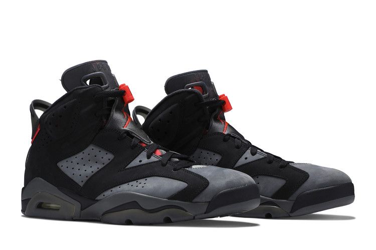 Jordan 6 Retro PSG Paris Saint-Germain