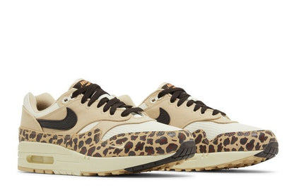 Nike Air Max 1 '87 Sesame Leopard (Women's)
