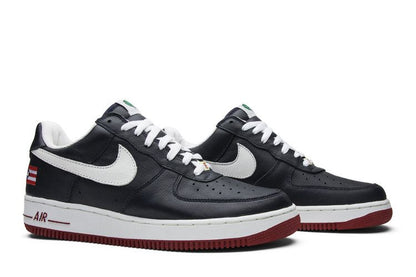 Nike Air Force 1 Low Puerto Rico 3