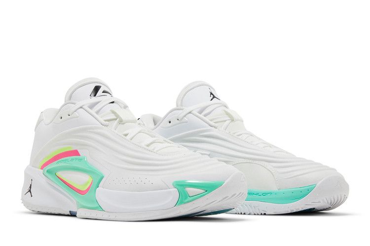 Jordan Luka 3 Photo Finish