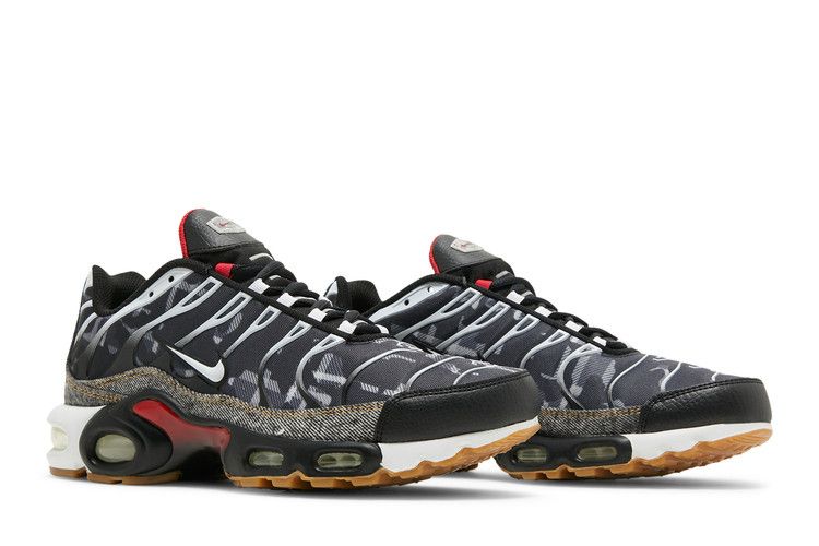 Nike Air Max Plus Remix