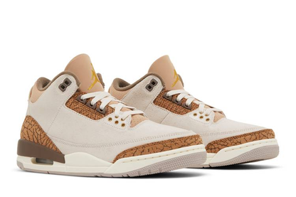 Jordan 3 Retro Palomino