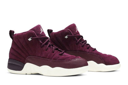 Jordan 12 Retro Bordeaux (PS)