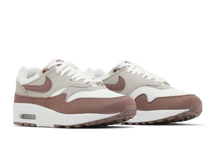 Nike Air Max 1 '87 Smokey Mauve (Women's)