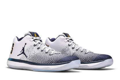 Jordan XXX1 Low California Bears