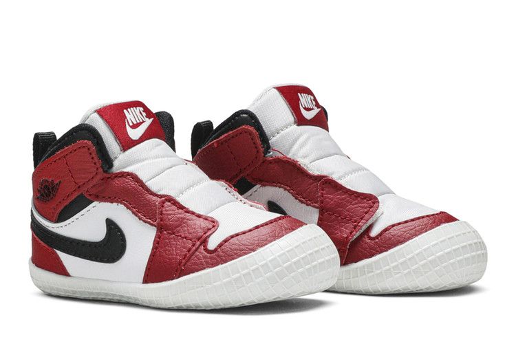 Jordan 1 Crib Bootie Chicago (I)