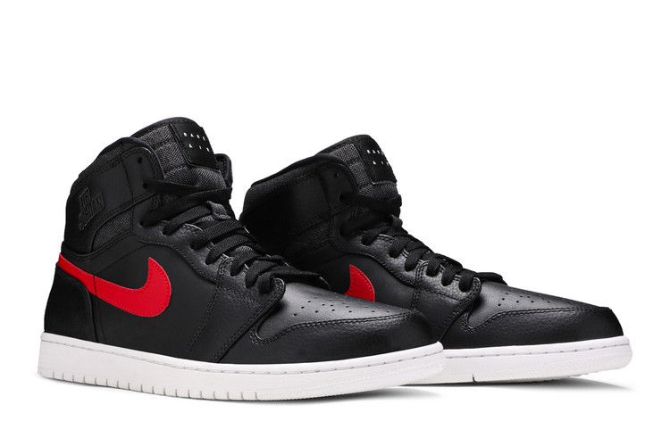 Jordan 1 Retro Rare Air Bred