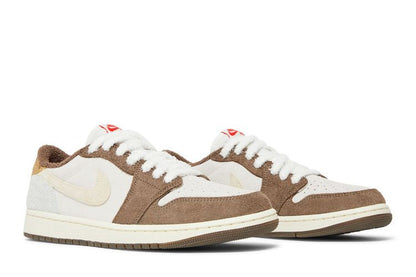 Jordan 1 Retro Low OG Year of the Rabbit