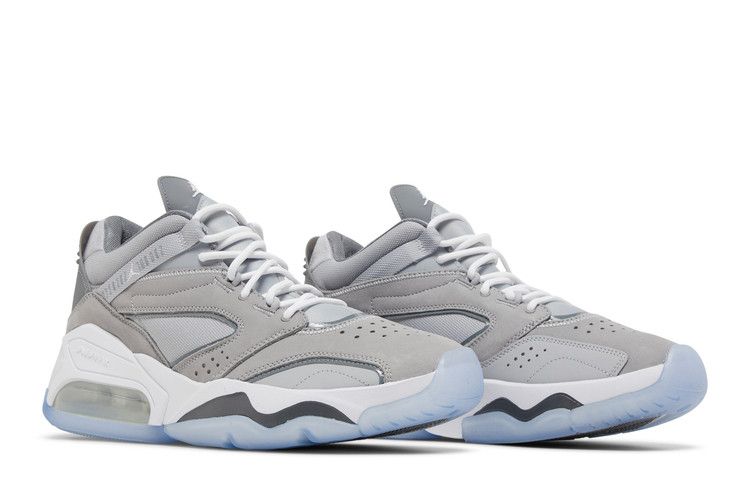 Jordan Point Lane Cool Grey