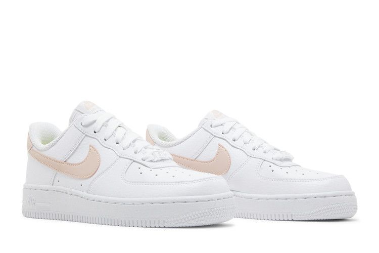 Nike Air Force 1 Low '07 Next Nature Fossil Rose (Women's)